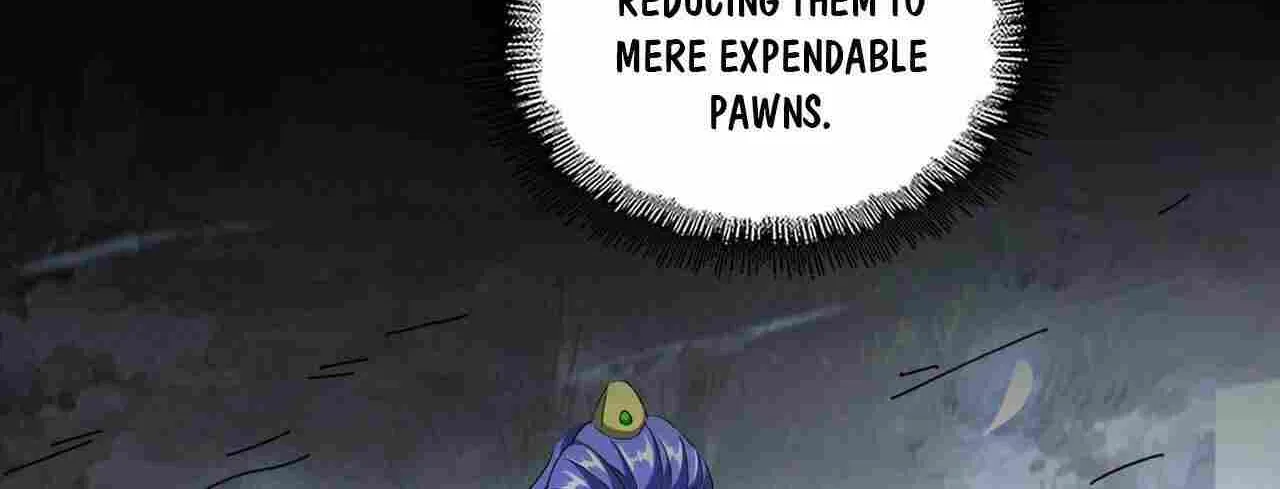 Read Magic Emperor chapter 258 image 30 on Lezhin