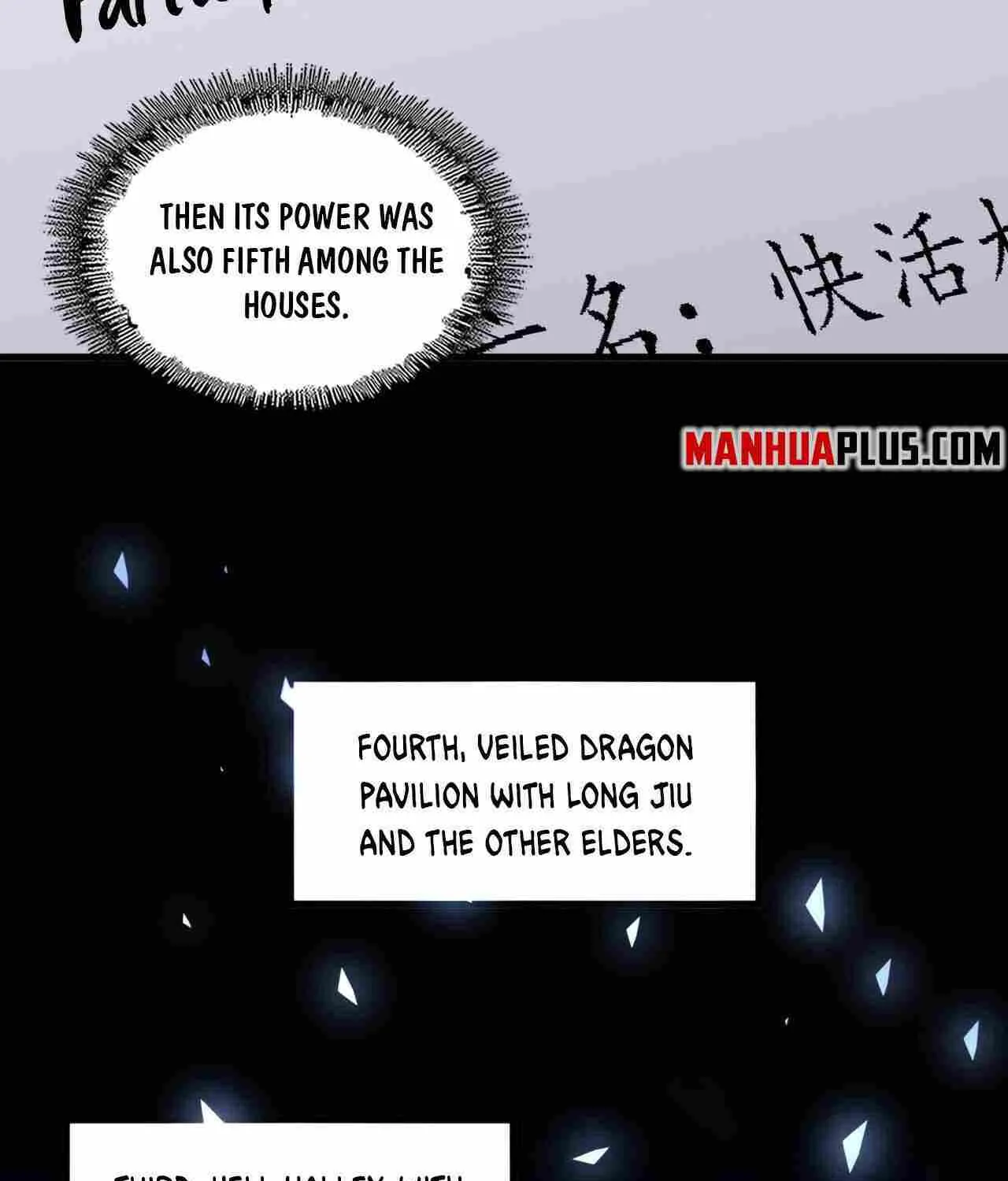 Read Magic Emperor chapter 258 image 49 on Lezhin
