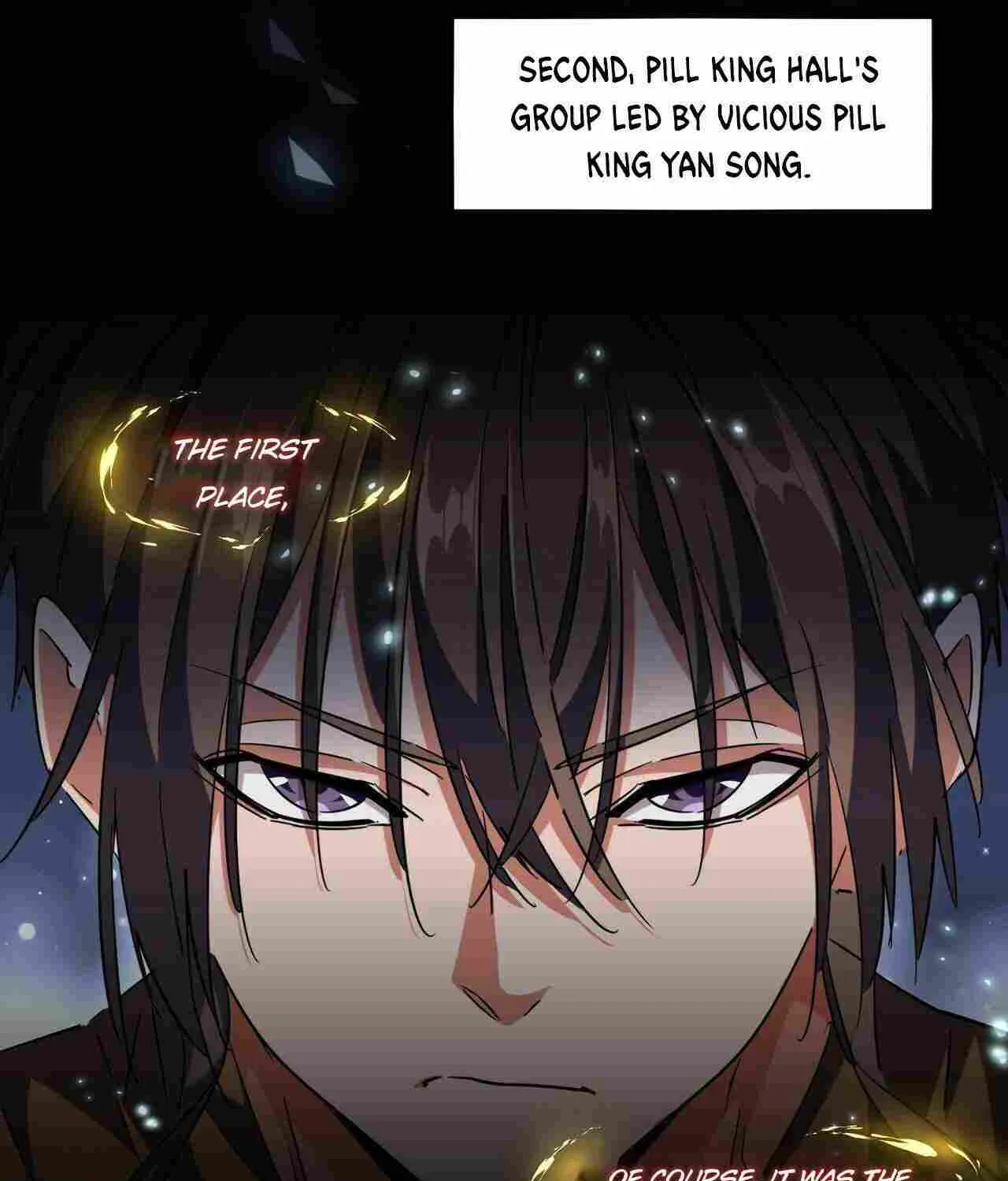 Read Magic Emperor chapter 258 image 51 on Lezhin