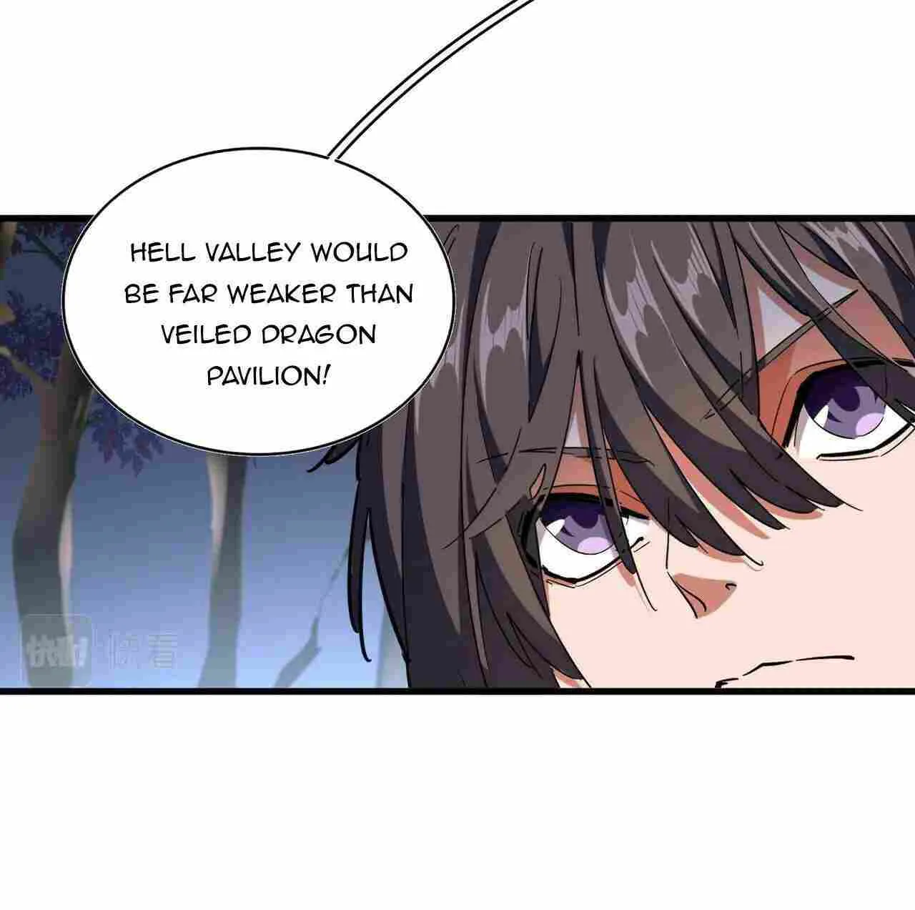 Read Magic Emperor chapter 258 image 59 on Lezhin