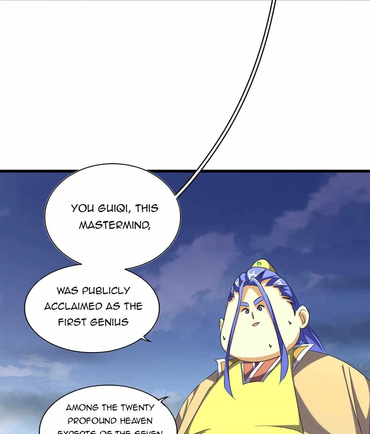 Read Magic Emperor chapter 258 image 64 on Lezhin