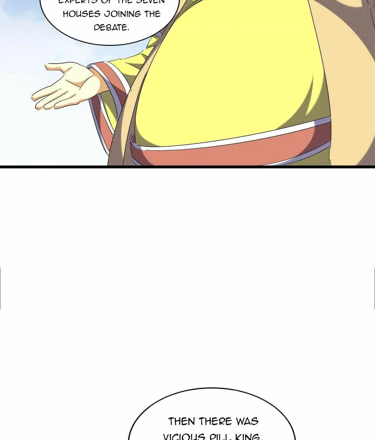 Read Magic Emperor chapter 258 image 65 on Lezhin