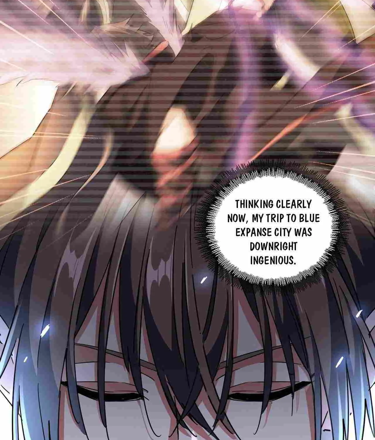 Read Magic Emperor chapter 258 image 69 on Lezhin