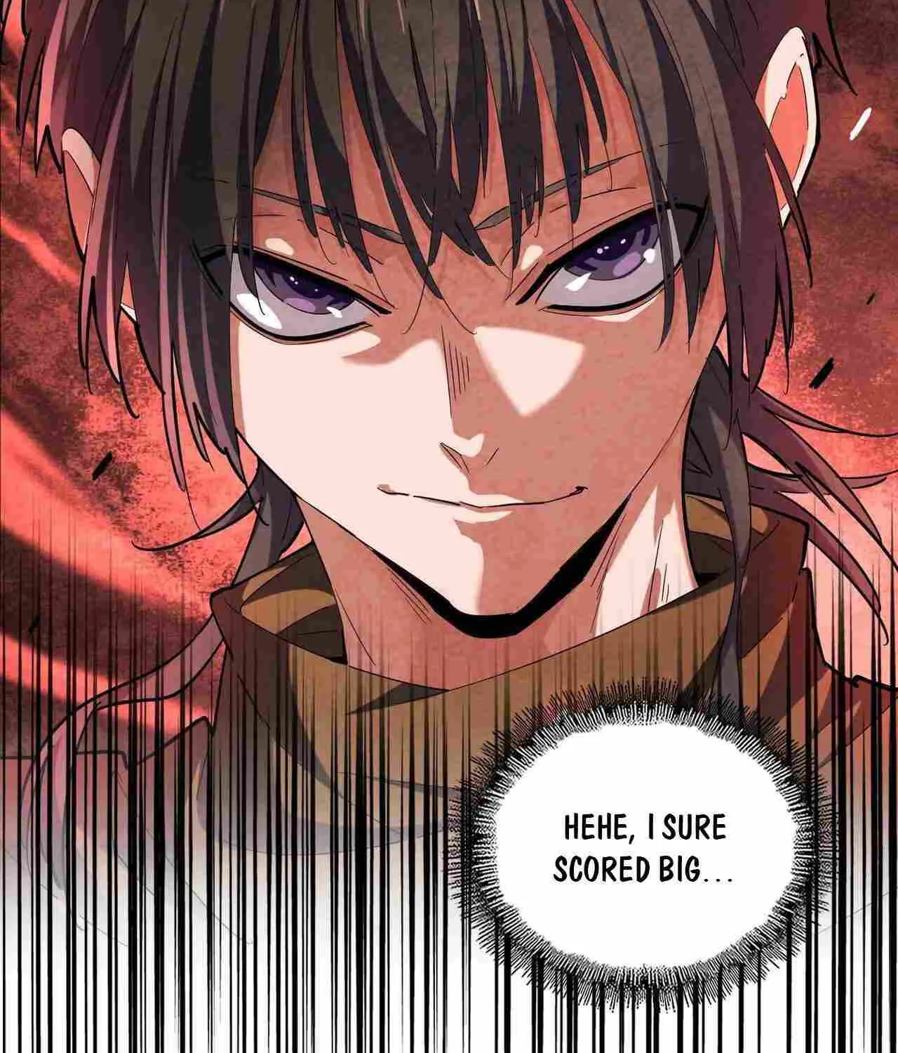 Read Magic Emperor chapter 258 image 71 on Lezhin