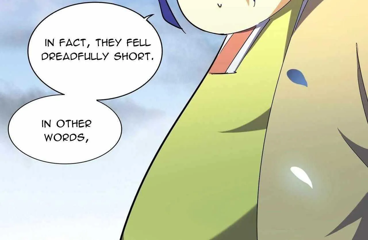 Read Magic Emperor chapter 259 image 10 on Lezhin
