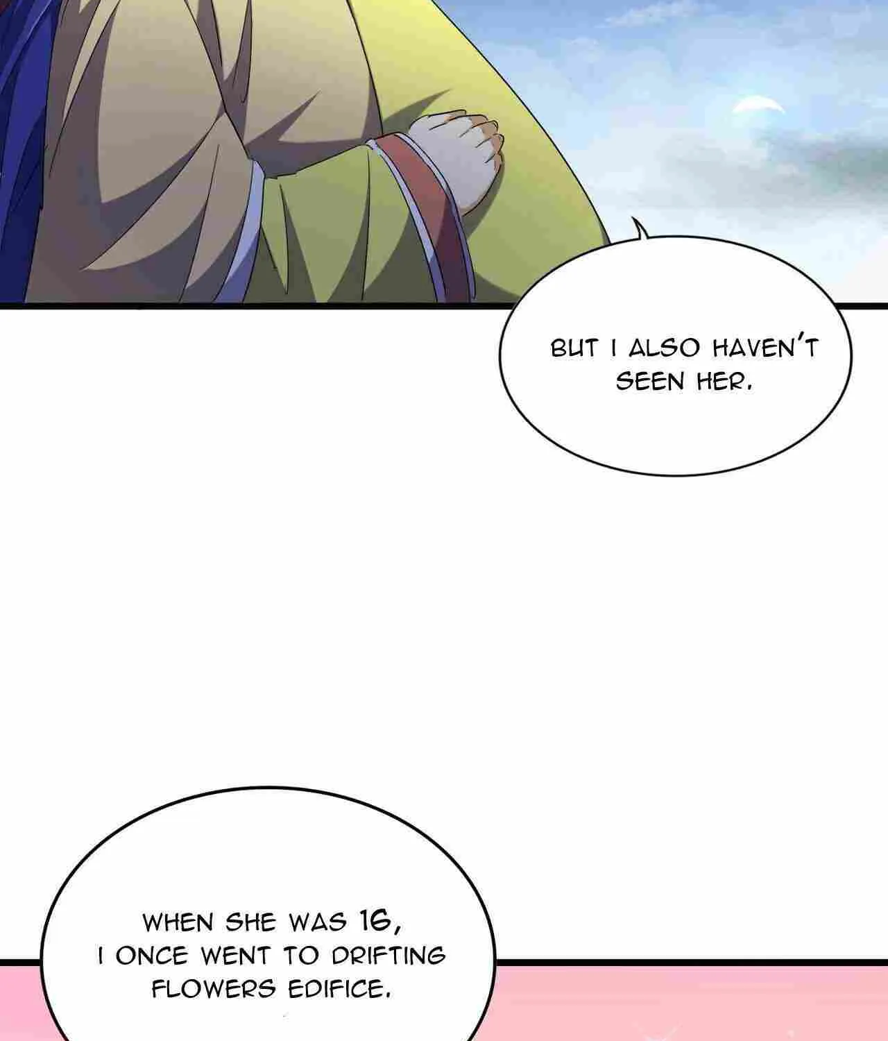 Read Magic Emperor chapter 259 image 23 on Lezhin