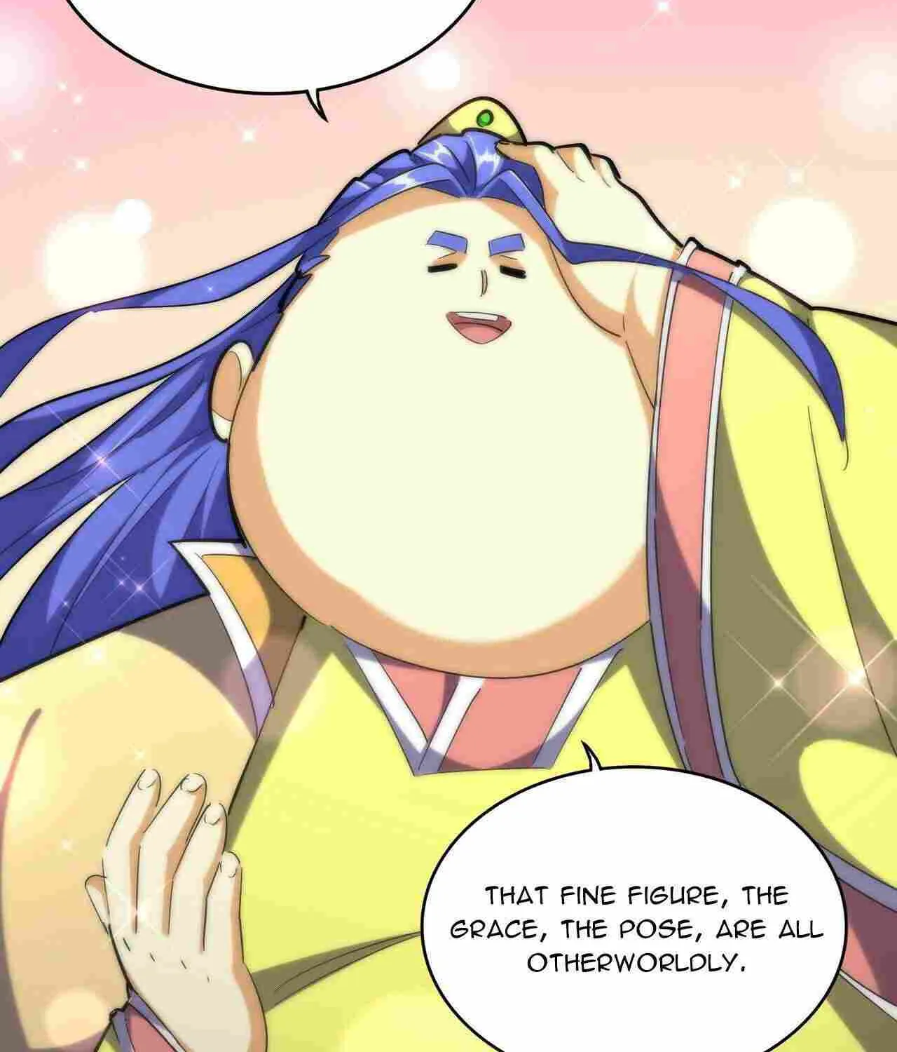 Read Magic Emperor chapter 259 image 24 on Lezhin