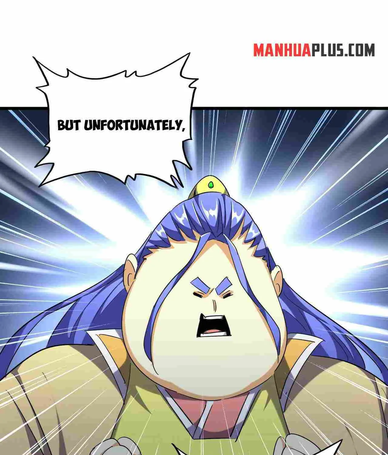 Read Magic Emperor chapter 259 image 26 on Lezhin