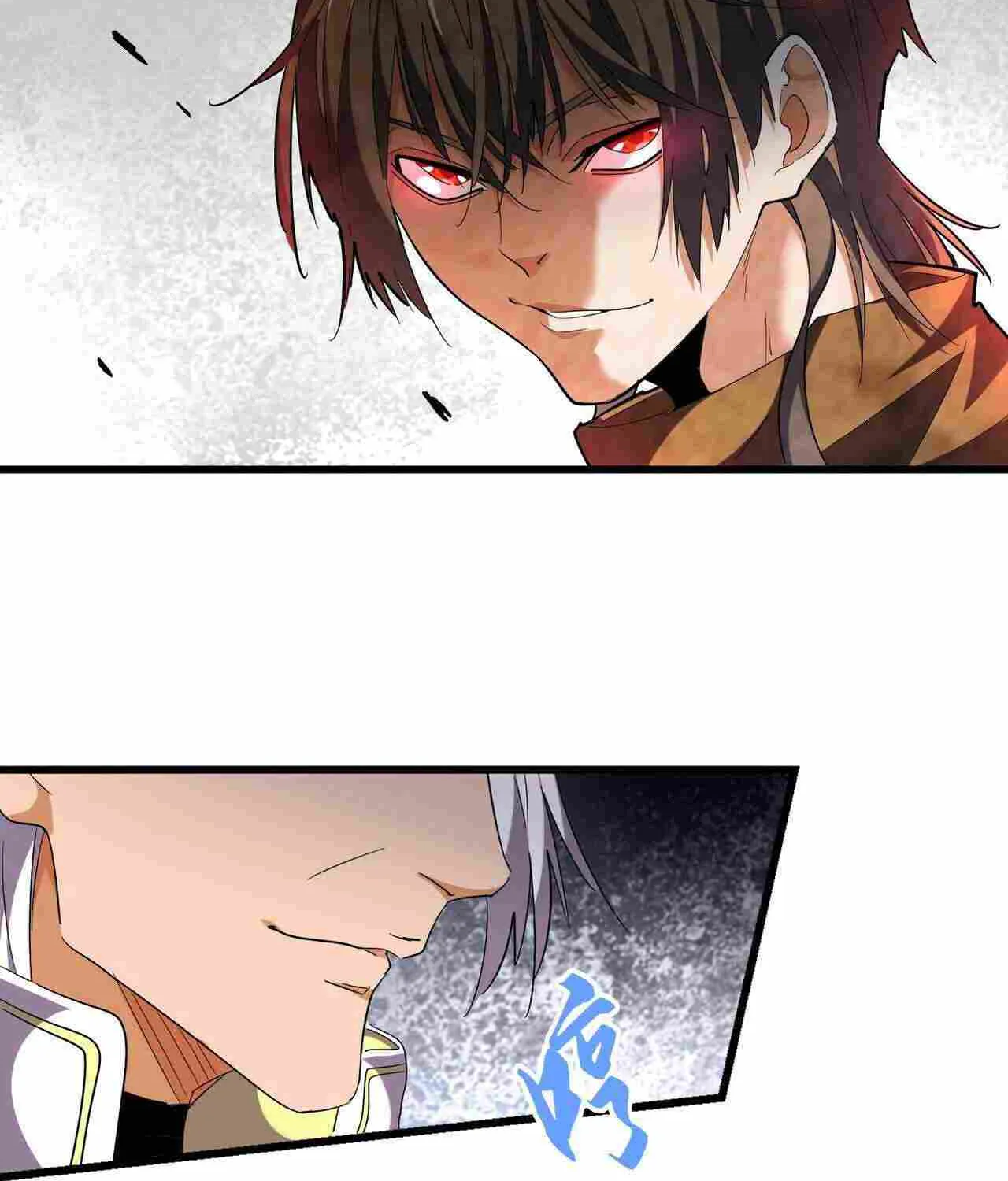 Read Magic Emperor chapter 259 image 47 on Lezhin