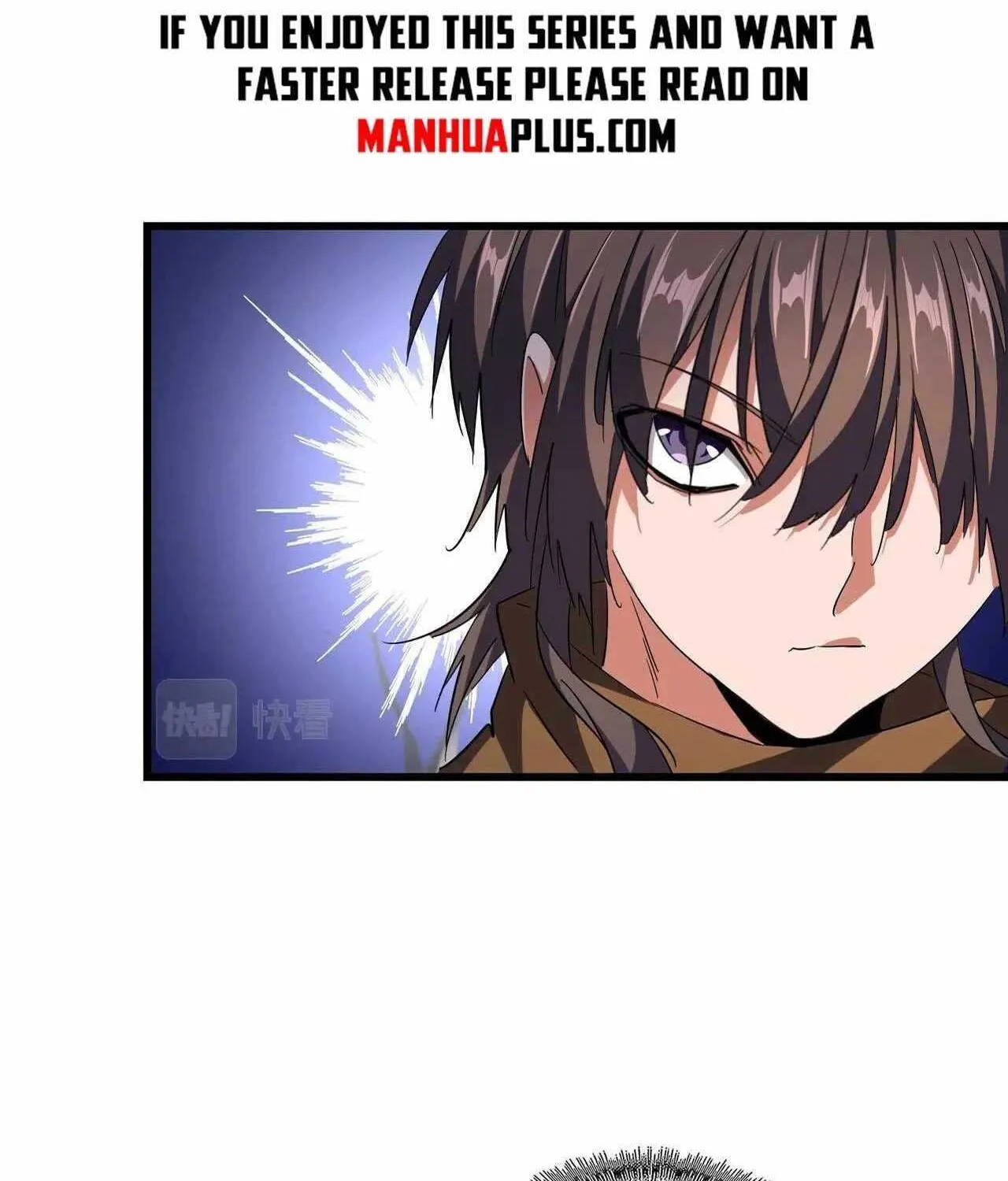 Read Magic Emperor chapter 259 image 5 on Lezhin