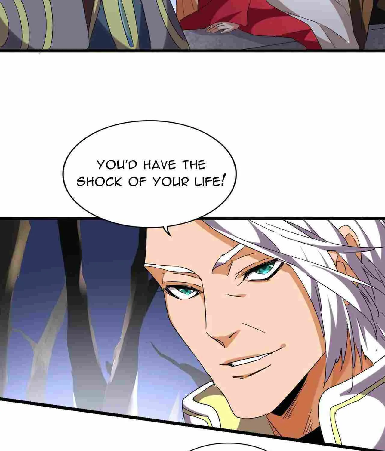 Read Magic Emperor chapter 259 image 50 on Lezhin