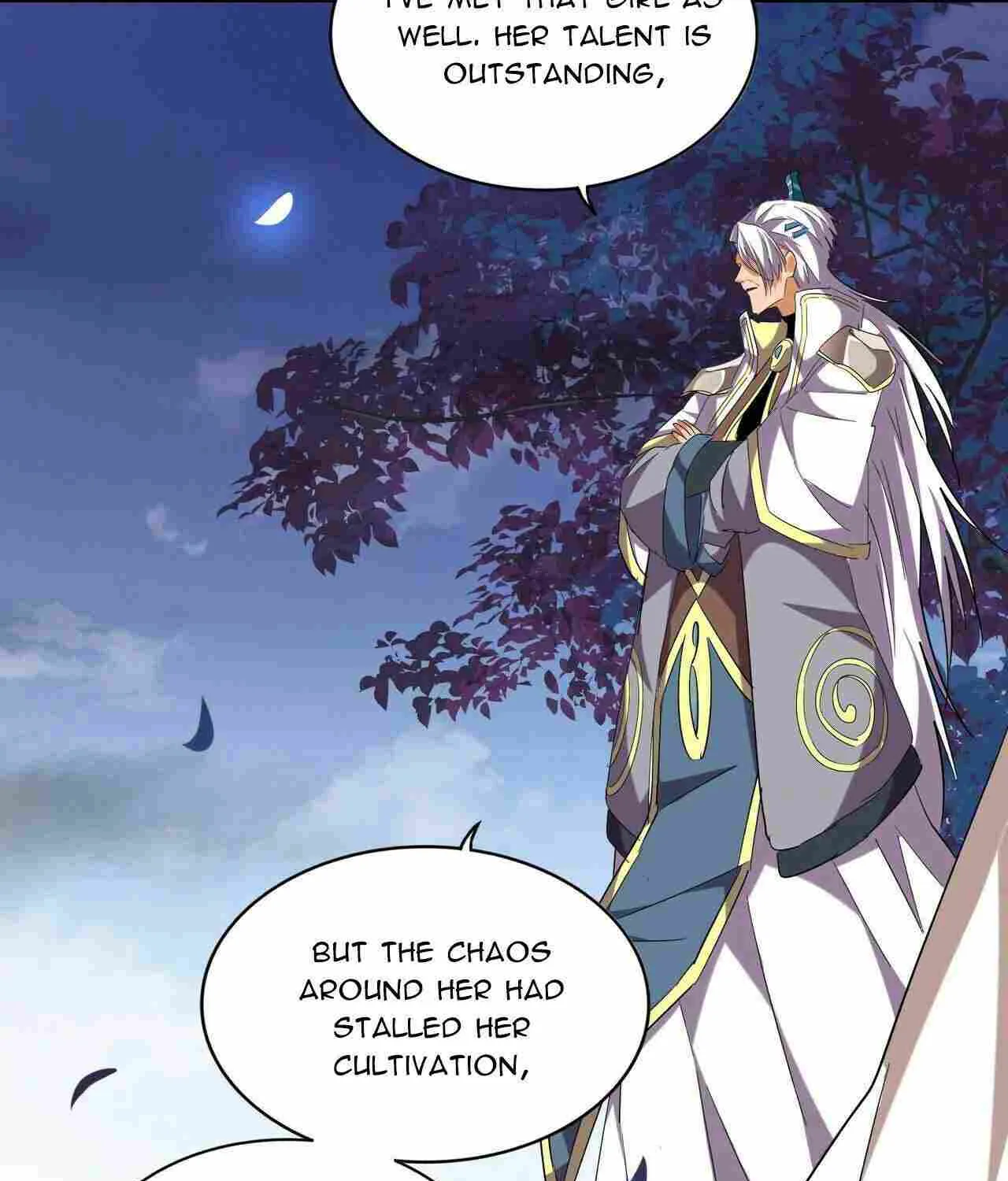 Read Magic Emperor chapter 259 image 52 on Lezhin