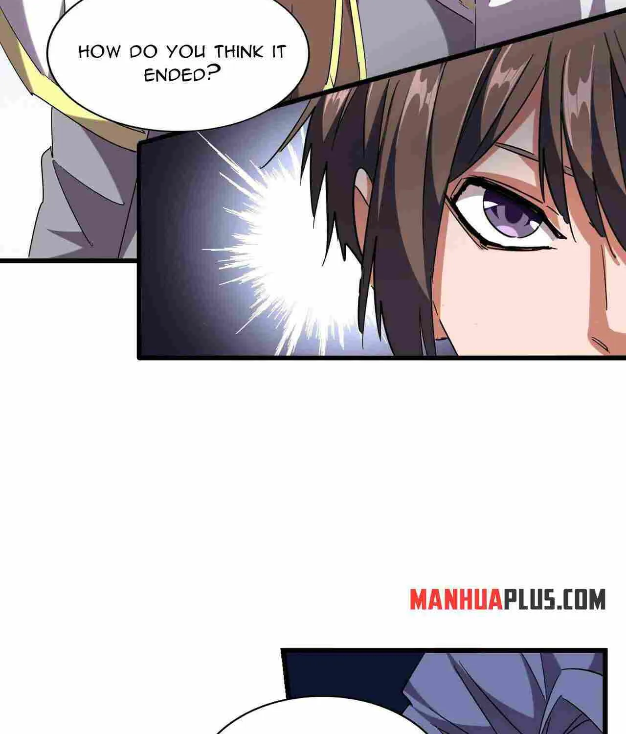 Read Magic Emperor chapter 259 image 57 on Lezhin