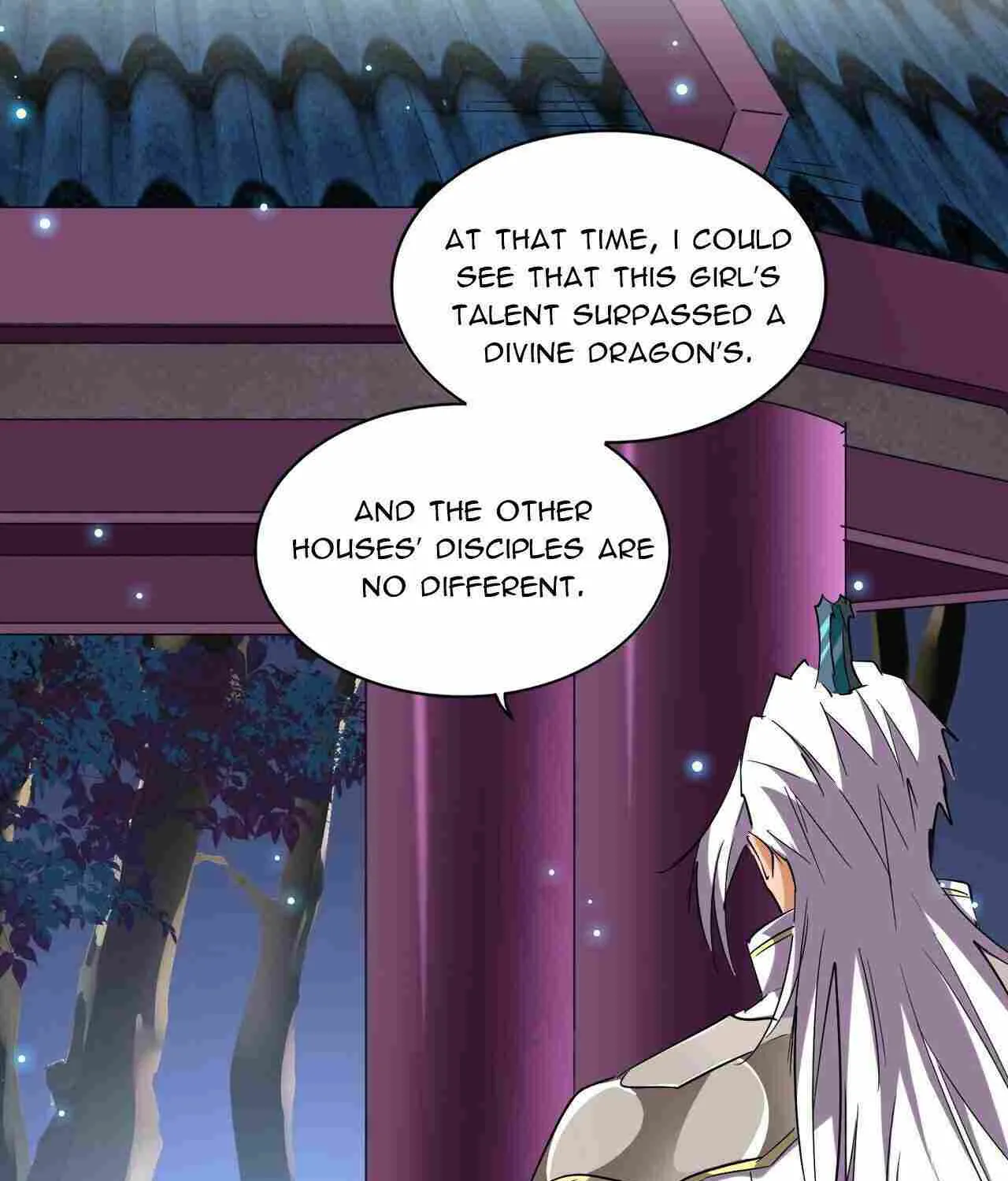 Read Magic Emperor chapter 259 image 60 on Lezhin