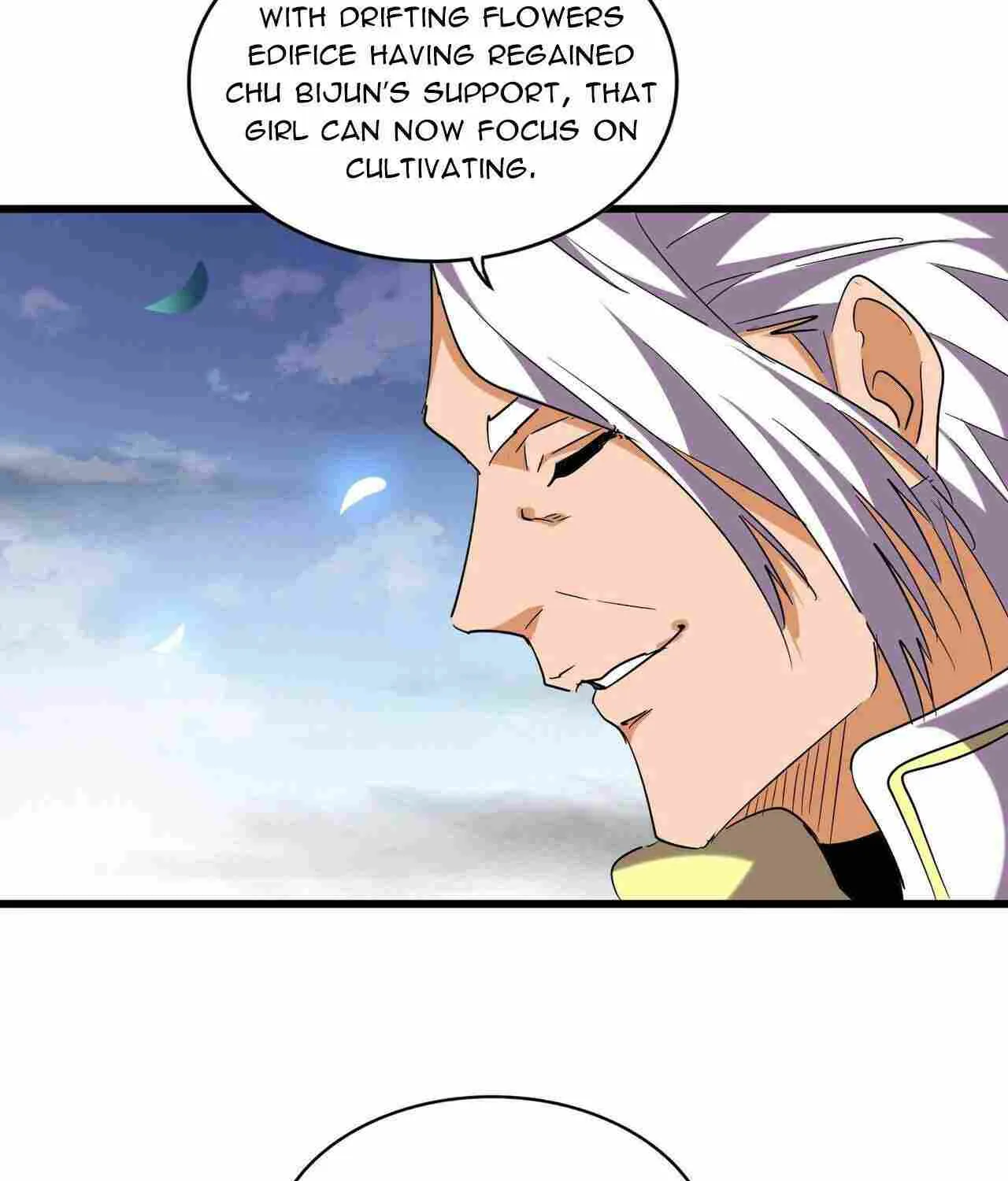 Read Magic Emperor chapter 259 image 62 on Lezhin