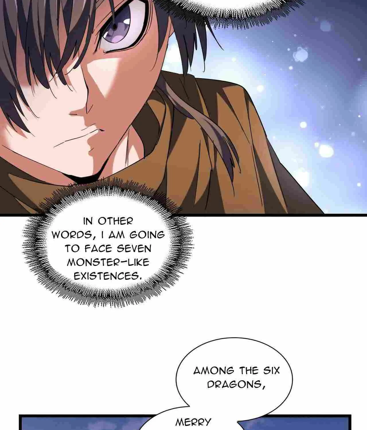 Read Magic Emperor chapter 259 image 66 on Lezhin