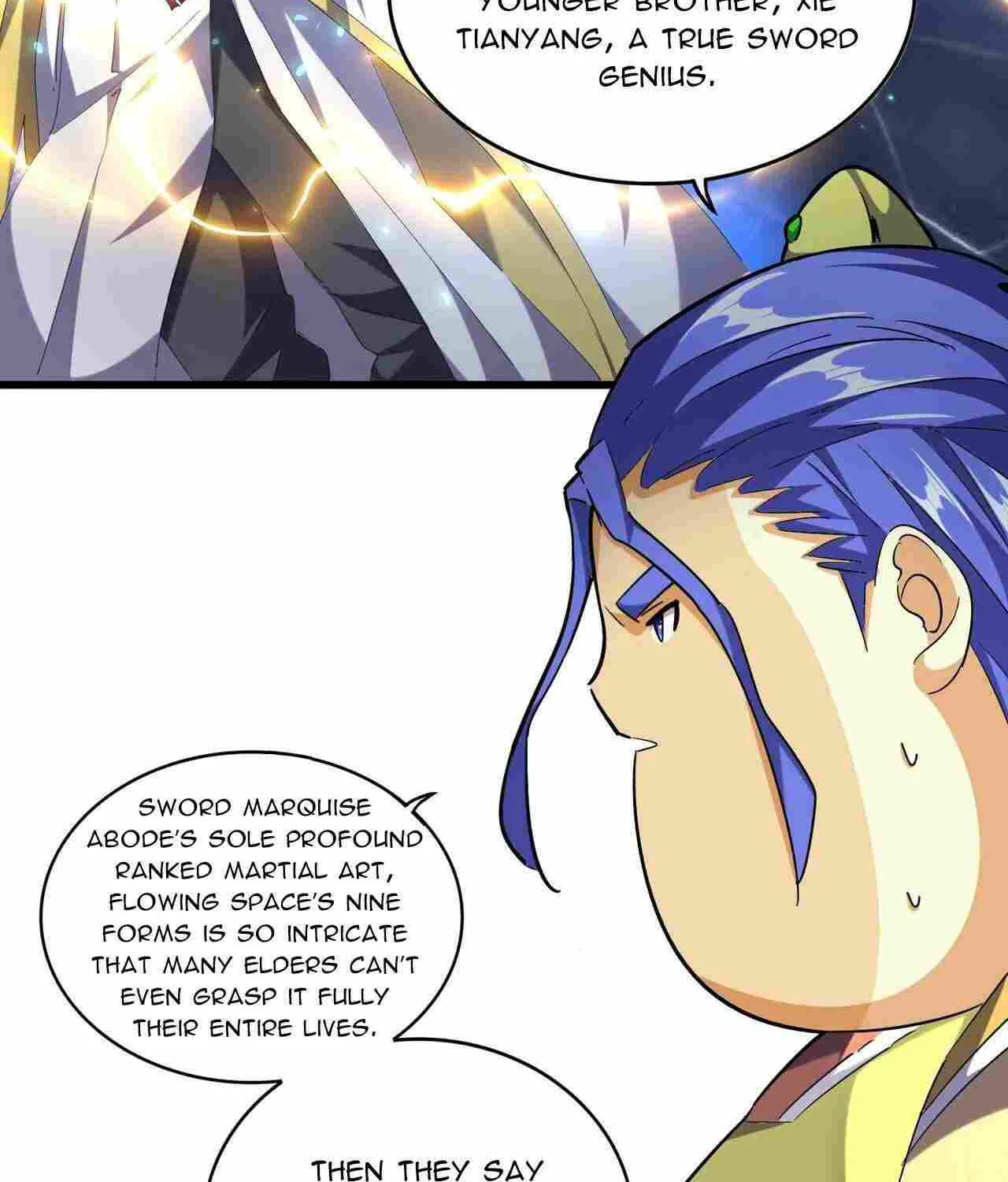 Read Magic Emperor chapter 259 image 70 on Lezhin