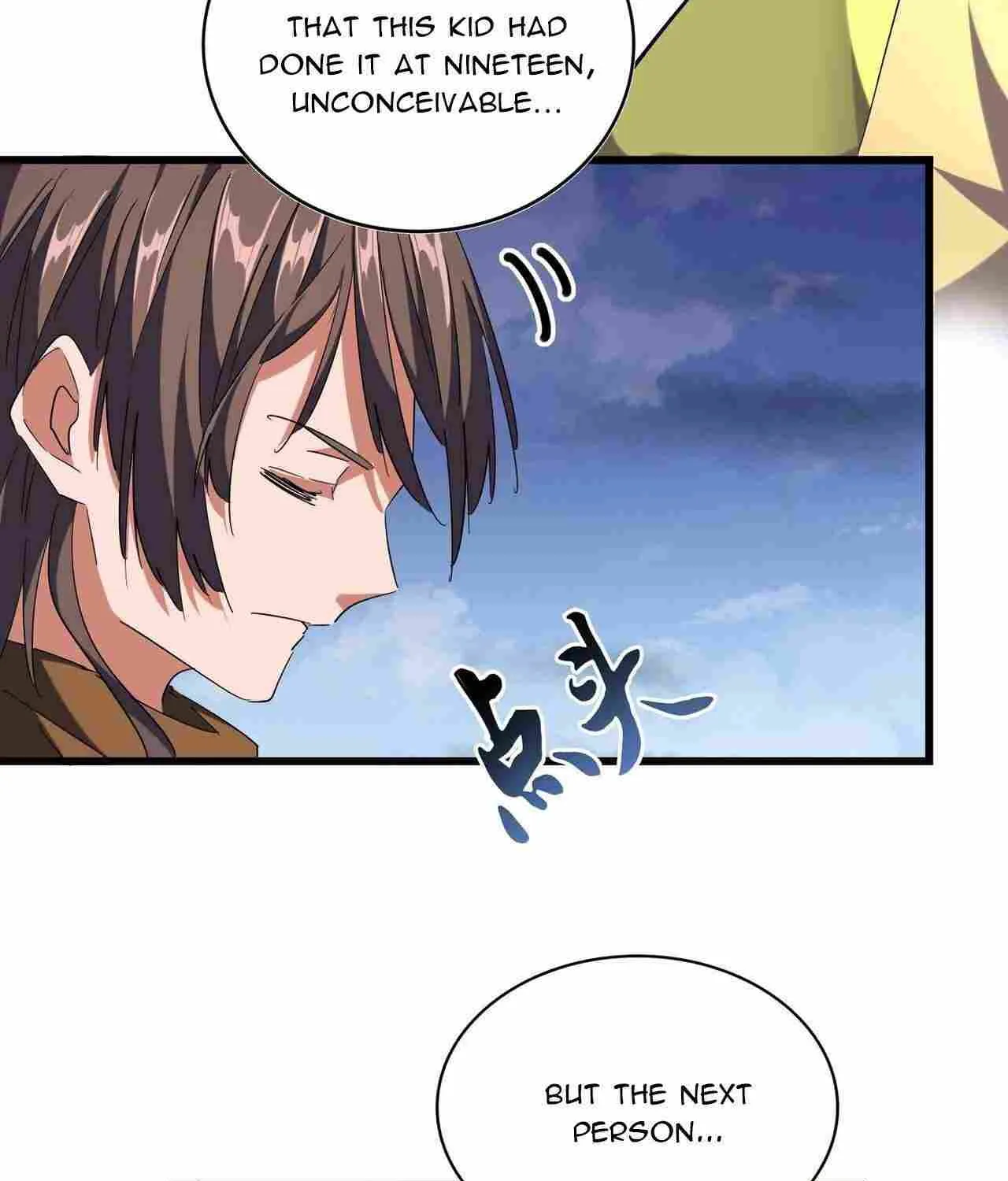 Read Magic Emperor chapter 259 image 71 on Lezhin