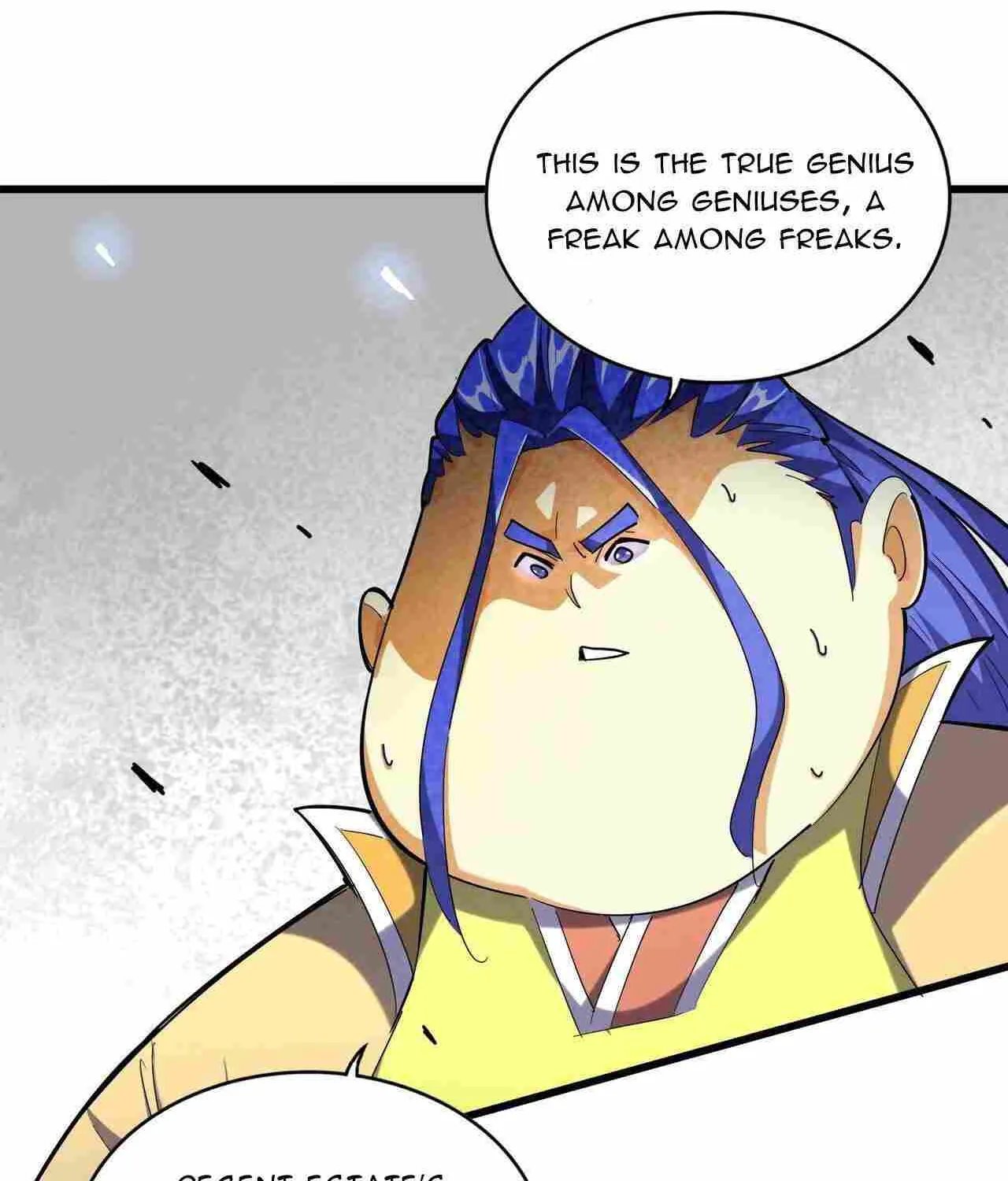 Read Magic Emperor chapter 259 image 74 on Lezhin
