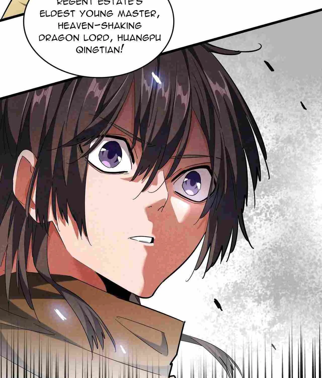 Read Magic Emperor chapter 259 image 75 on Lezhin