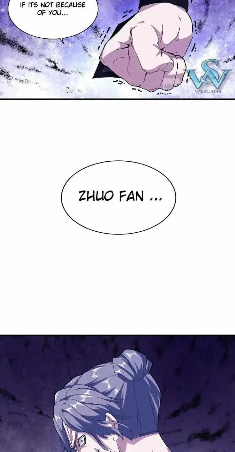 Read Magic Emperor chapter 26 image 15 on Lezhin