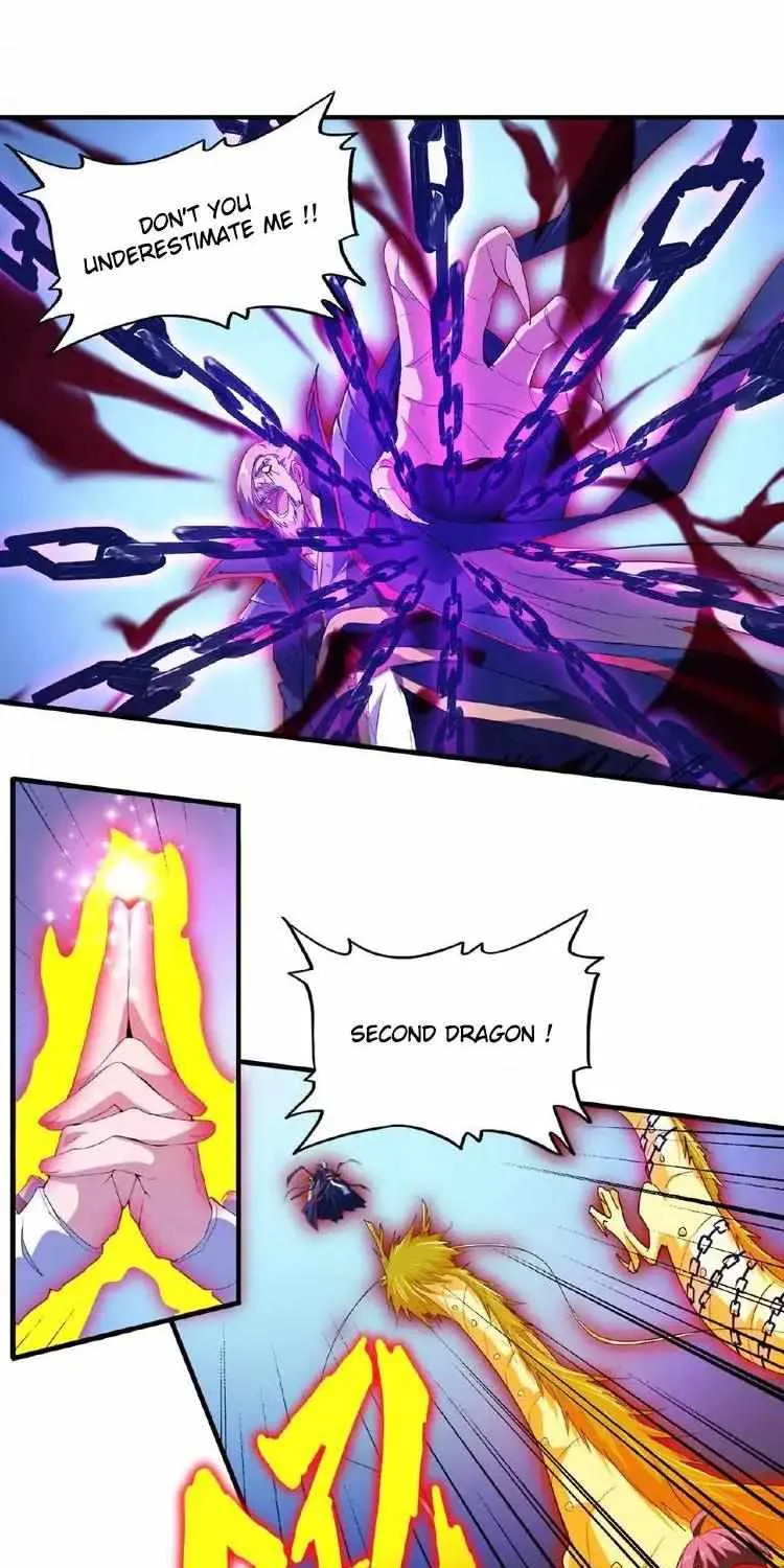 Read Magic Emperor chapter 26 image 30 on Lezhin