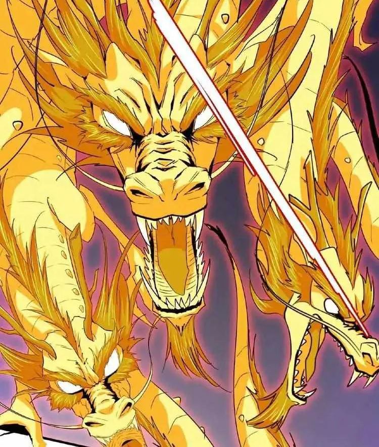 Read Magic Emperor chapter 26 image 39 on Lezhin