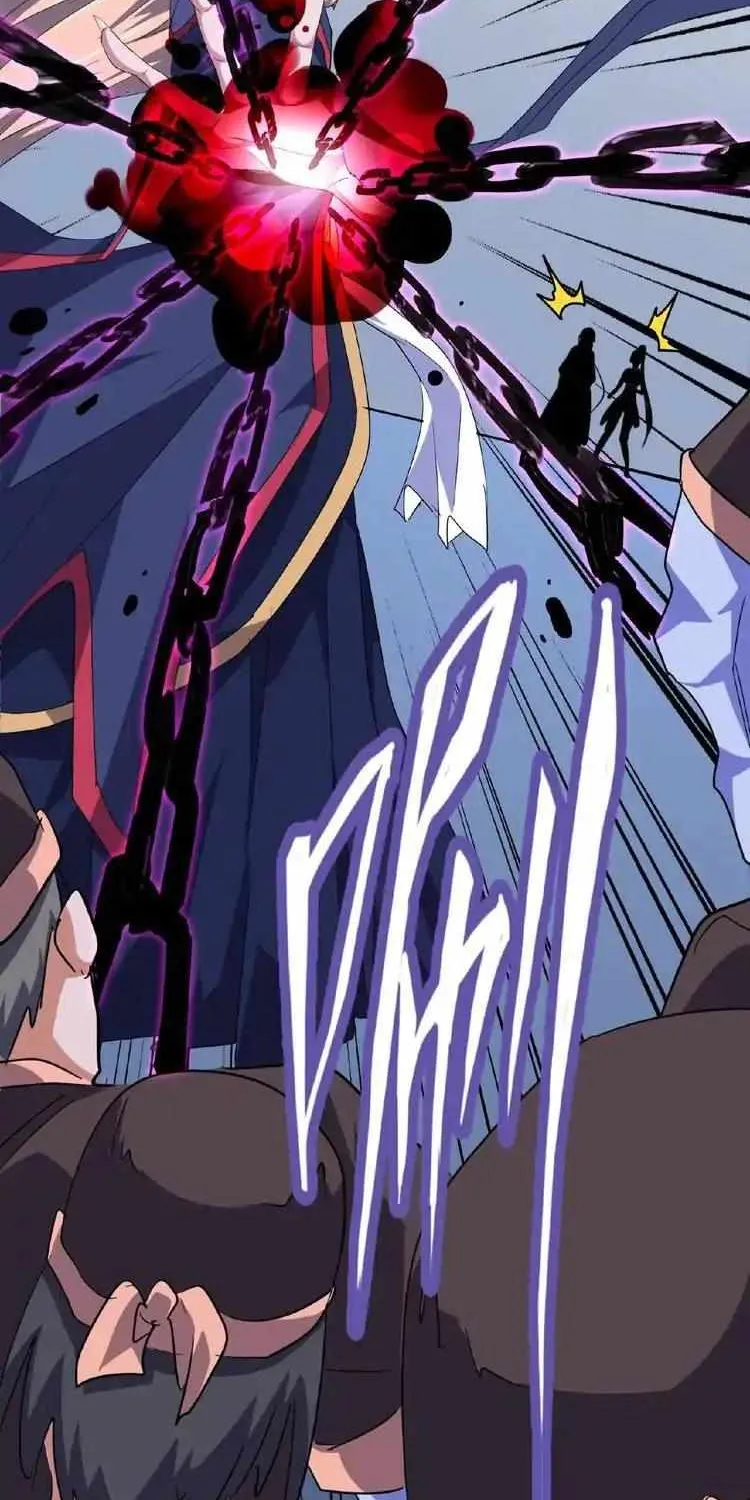 Read Magic Emperor chapter 26 image 5 on Lezhin