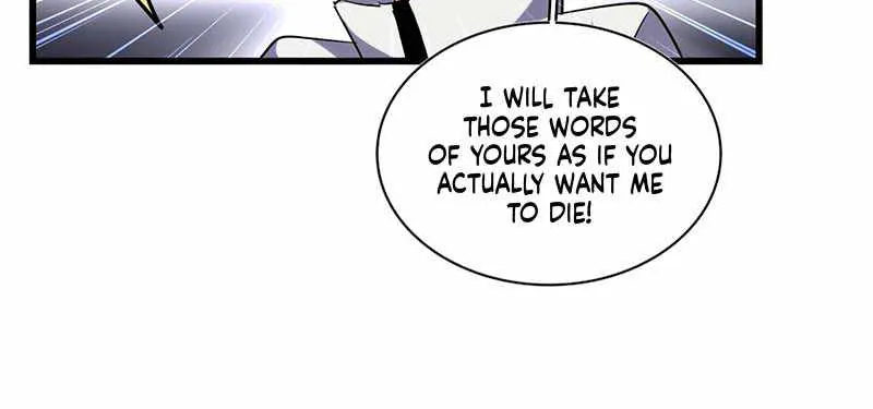 Read Magic Emperor chapter 260 image 27 on Lezhin