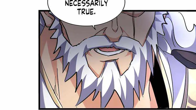 Read Magic Emperor chapter 260 image 41 on Lezhin