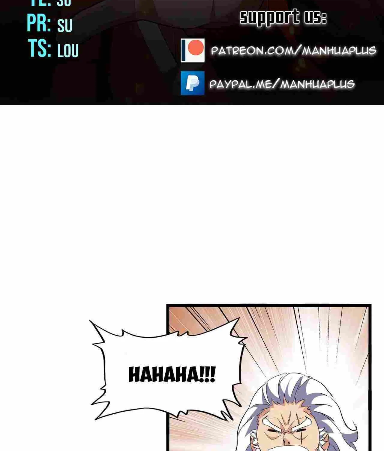 Read Magic Emperor chapter 261 image 1 on Lezhin
