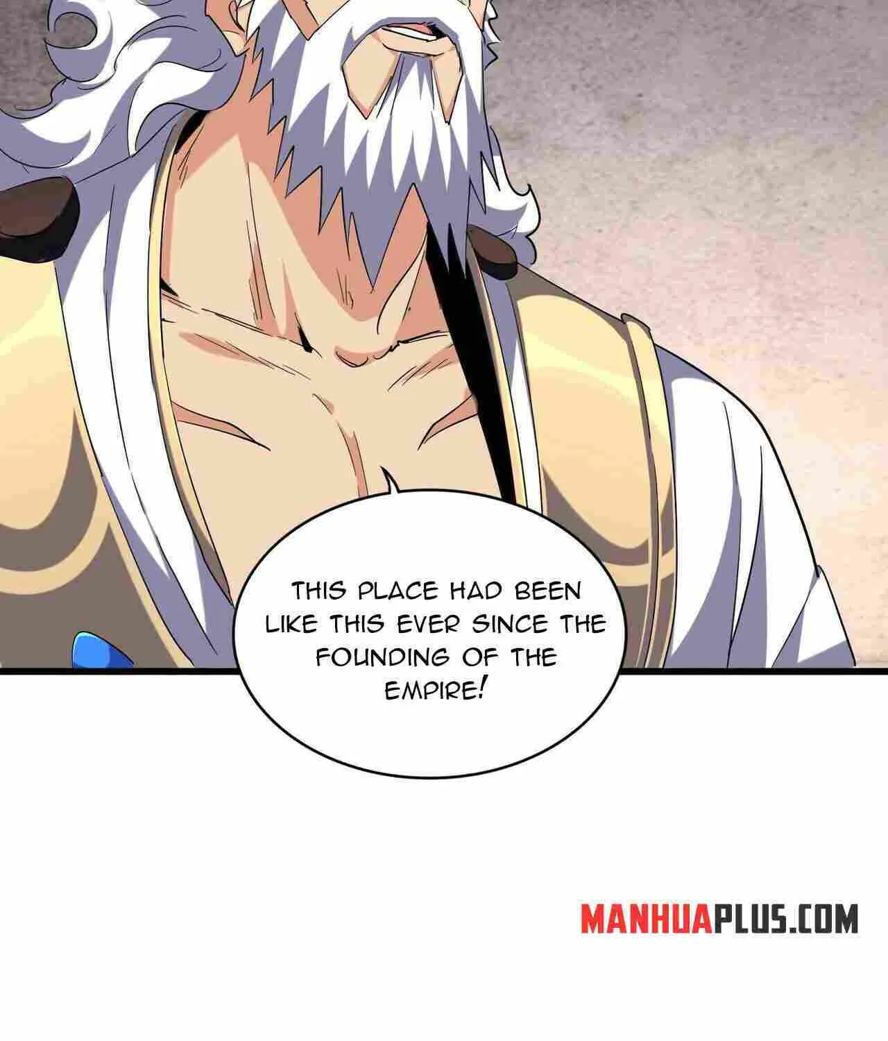 Read Magic Emperor chapter 261 image 23 on Lezhin