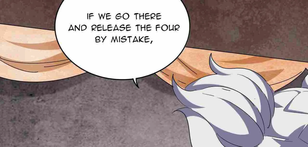 Read Magic Emperor chapter 261 image 27 on Lezhin