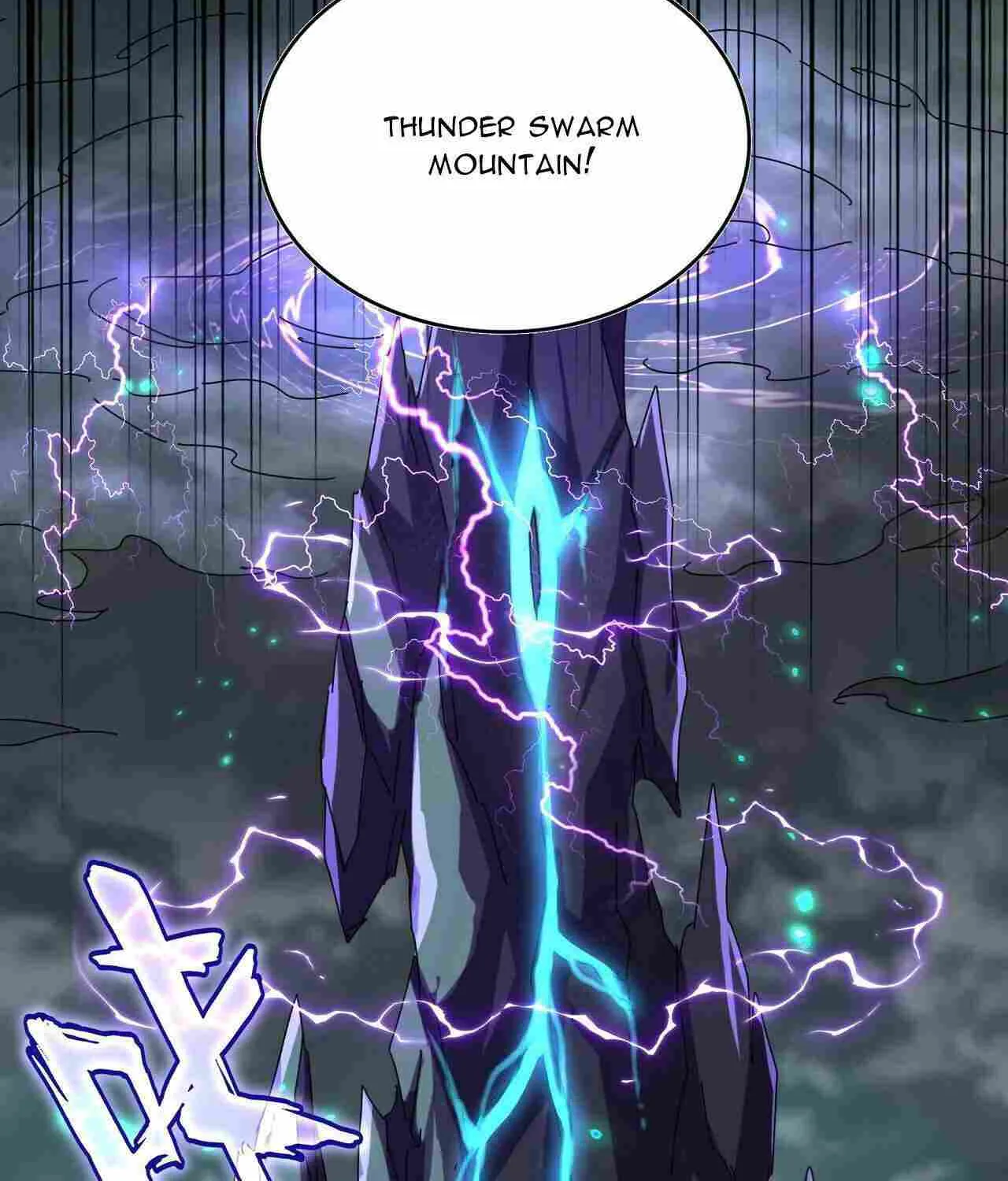 Read Magic Emperor chapter 261 image 40 on Lezhin
