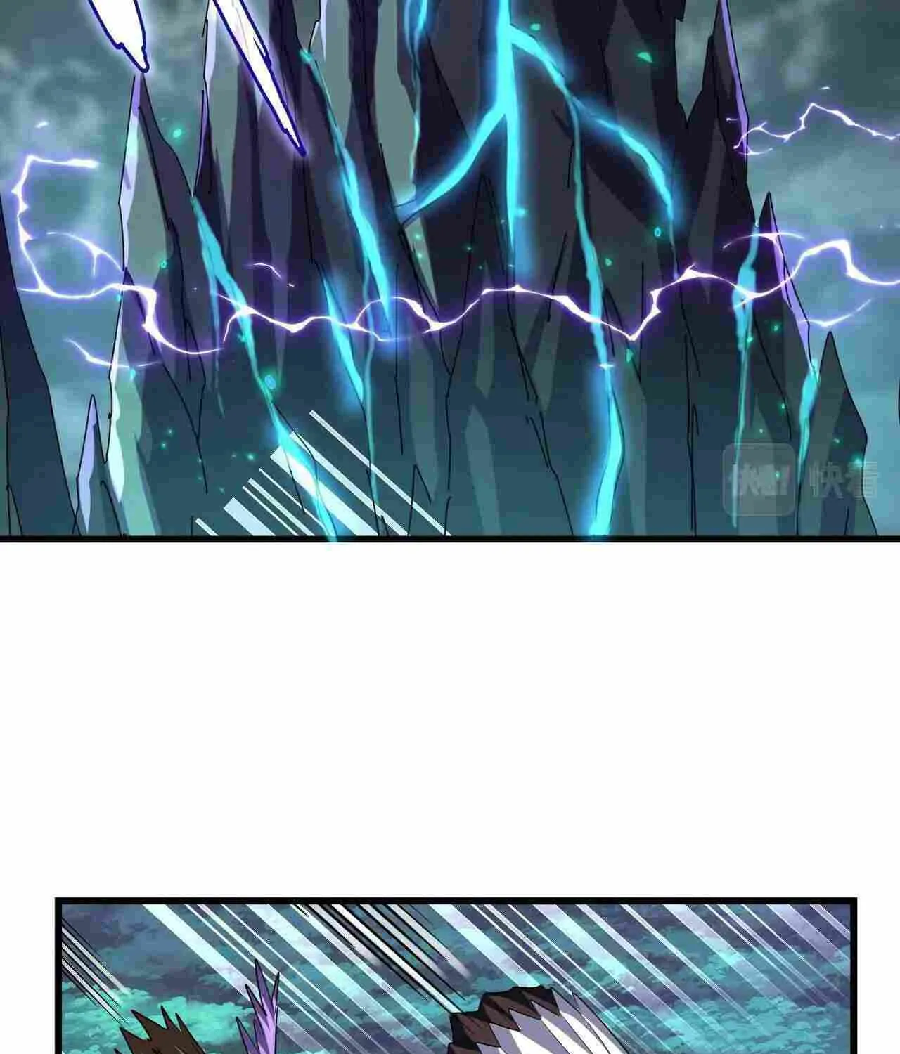 Read Magic Emperor chapter 261 image 41 on Lezhin