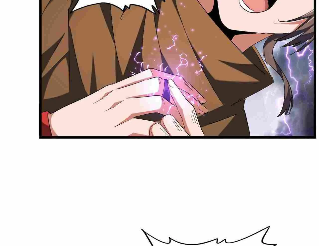 Read Magic Emperor chapter 261 image 45 on Lezhin