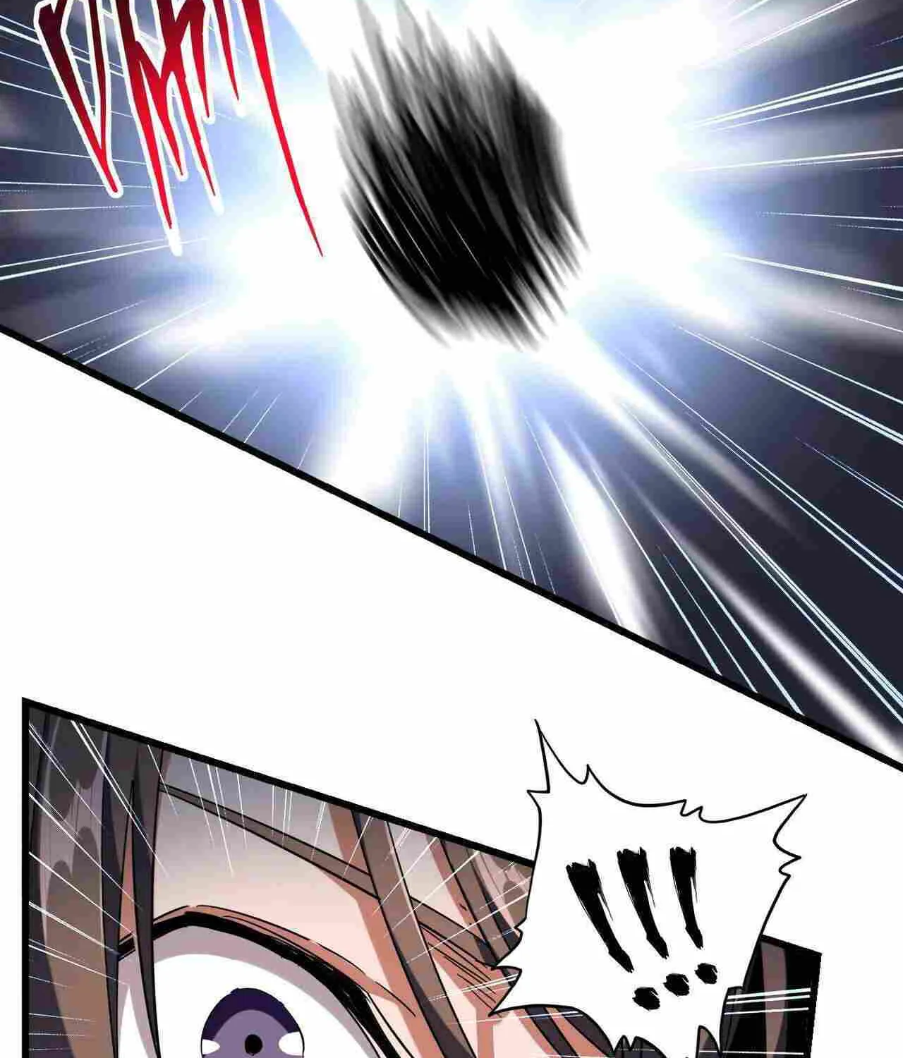 Read Magic Emperor chapter 261 image 47 on Lezhin