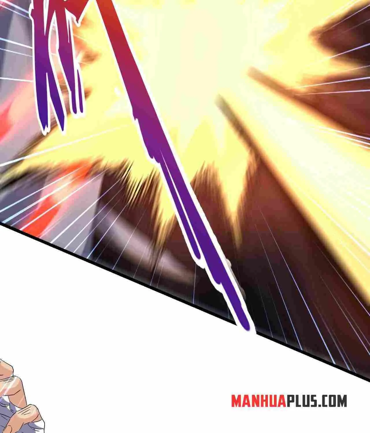 Read Magic Emperor chapter 261 image 50 on Lezhin