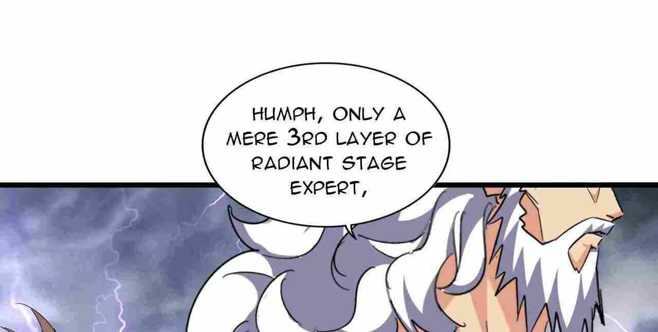 Read Magic Emperor chapter 261 image 63 on Lezhin
