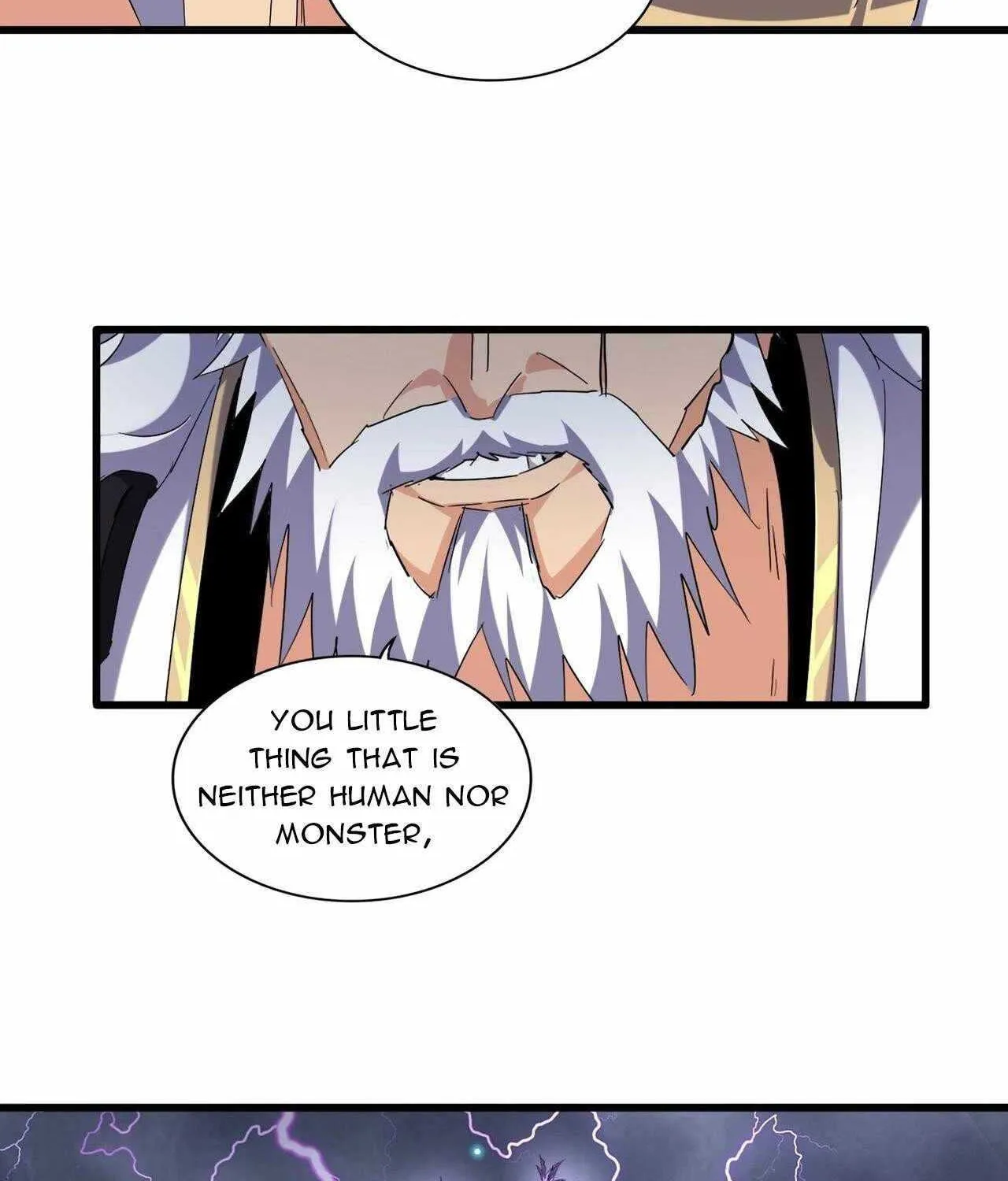 Read Magic Emperor chapter 261 image 76 on Lezhin
