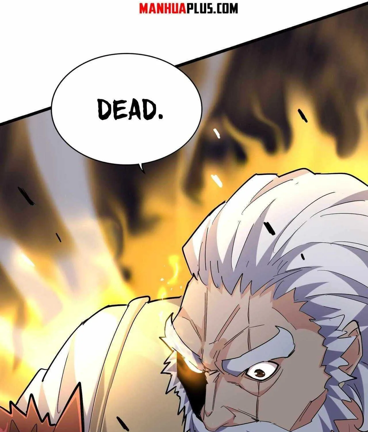 Read Magic Emperor chapter 261 image 78 on Lezhin