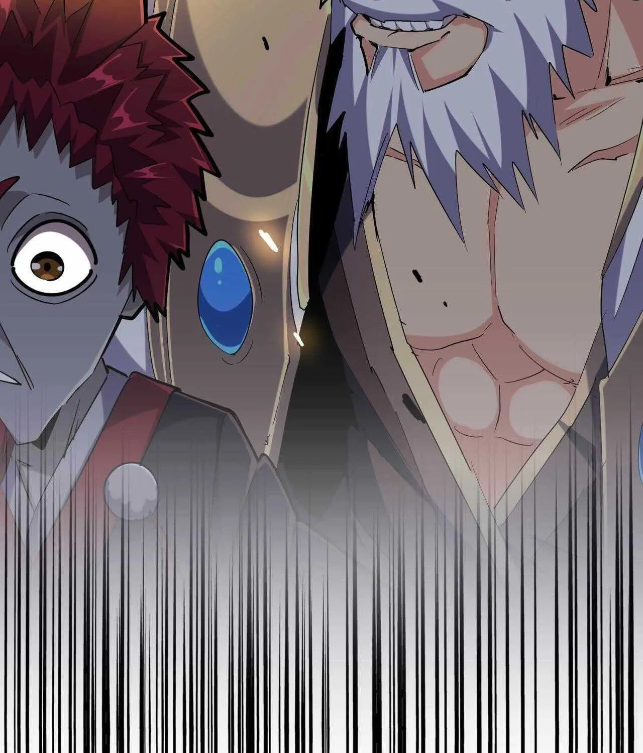 Read Magic Emperor chapter 261 image 79 on Lezhin