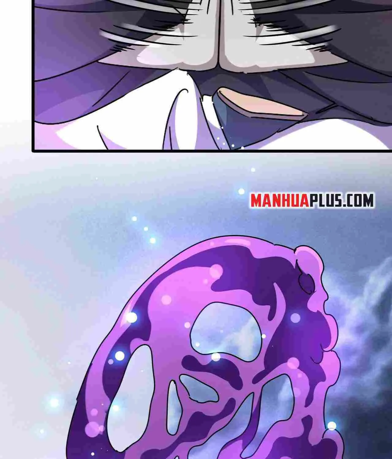 Read Magic Emperor chapter 262 image 10 on Lezhin