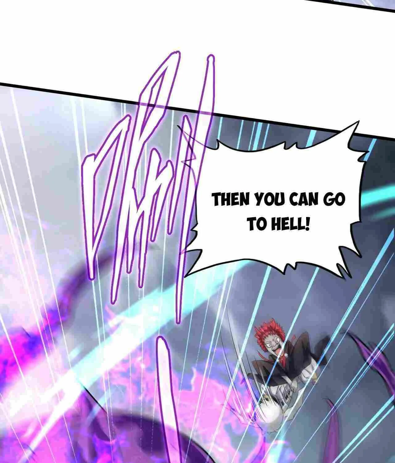 Read Magic Emperor chapter 262 image 21 on Lezhin