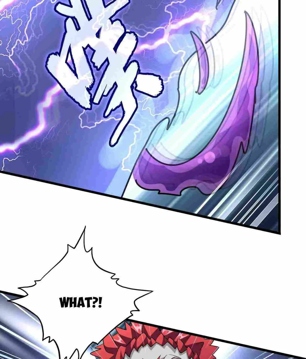 Read Magic Emperor chapter 262 image 30 on Lezhin