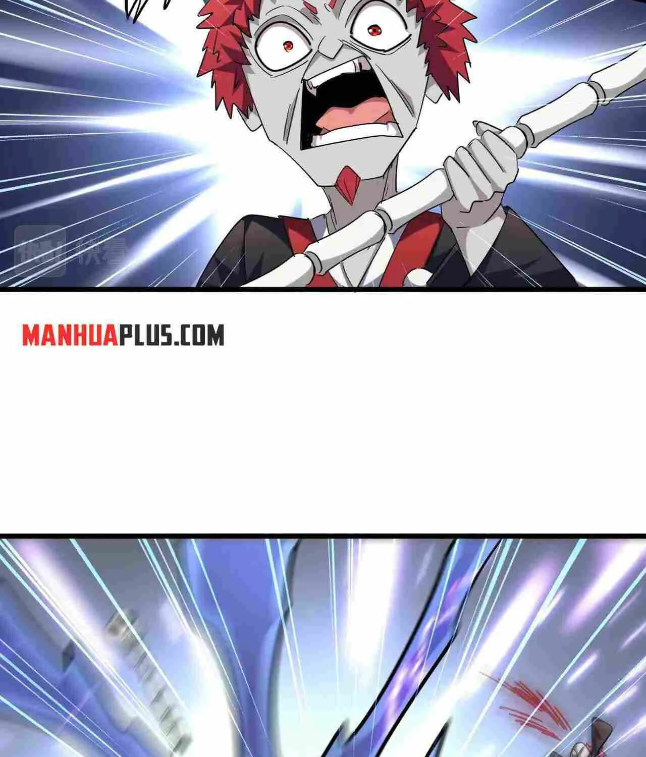 Read Magic Emperor chapter 262 image 31 on Lezhin