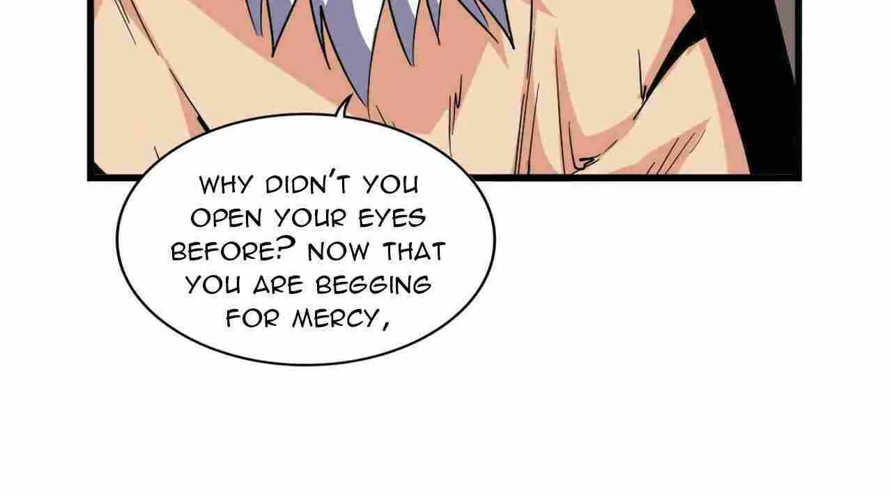 Read Magic Emperor chapter 262 image 36 on Lezhin