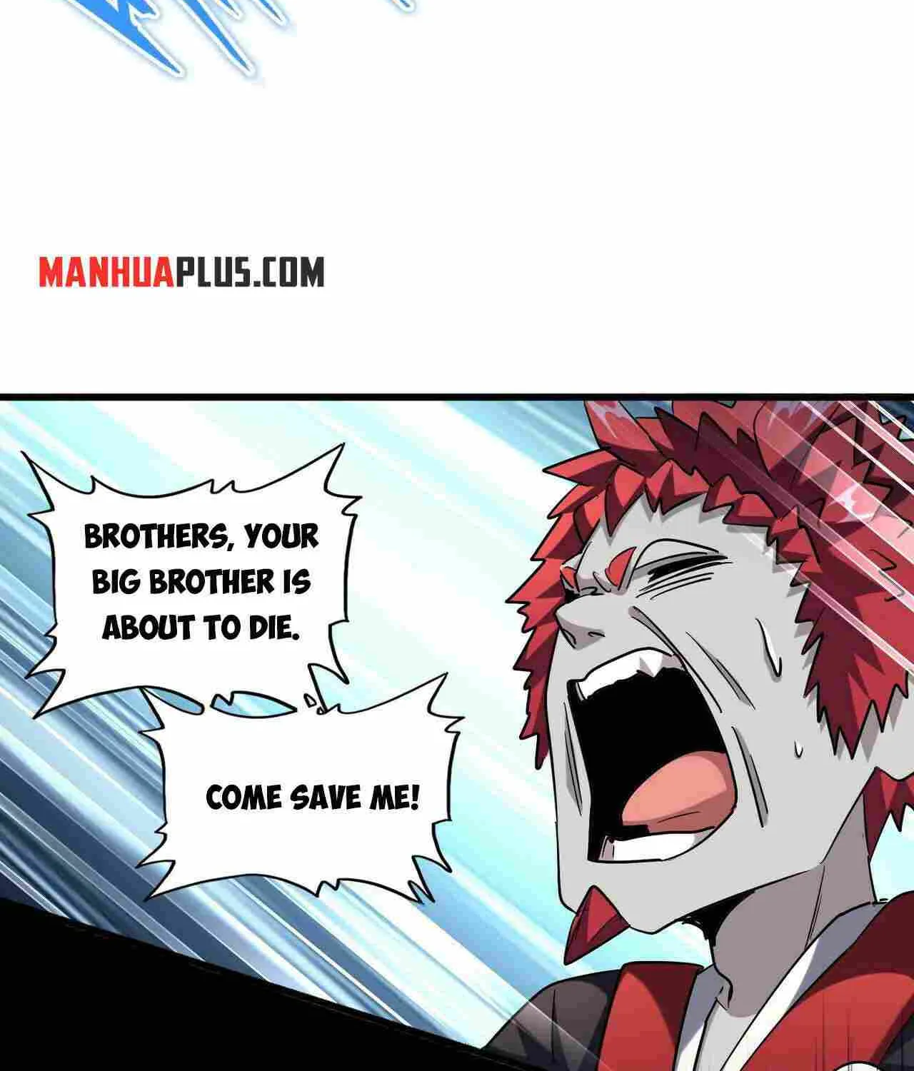 Read Magic Emperor chapter 262 image 38 on Lezhin