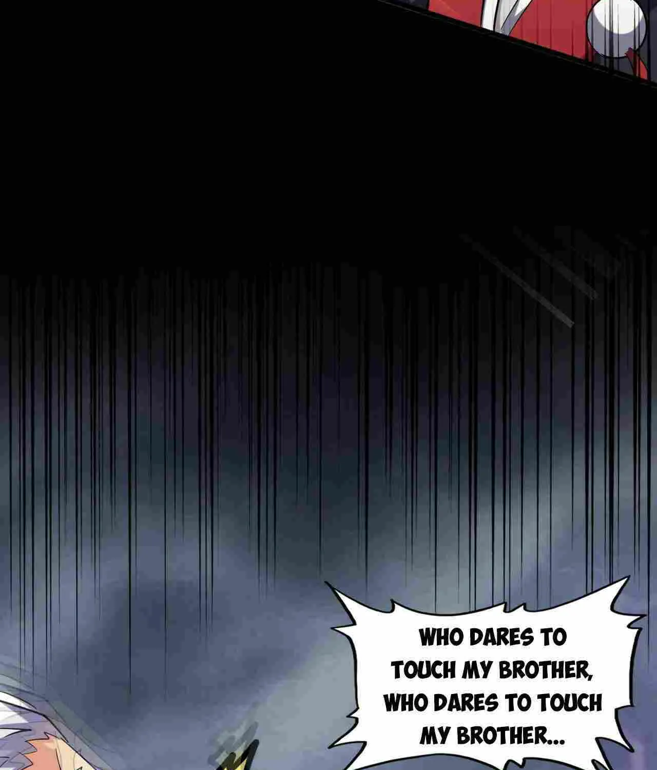 Read Magic Emperor chapter 262 image 39 on Lezhin