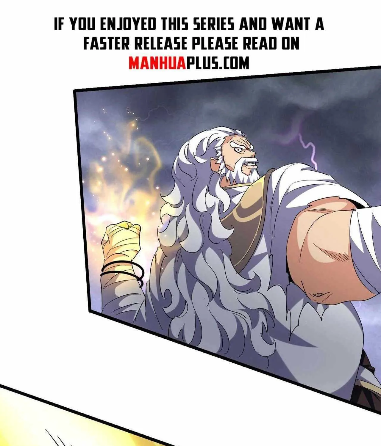 Read Magic Emperor chapter 262 image 4 on Lezhin